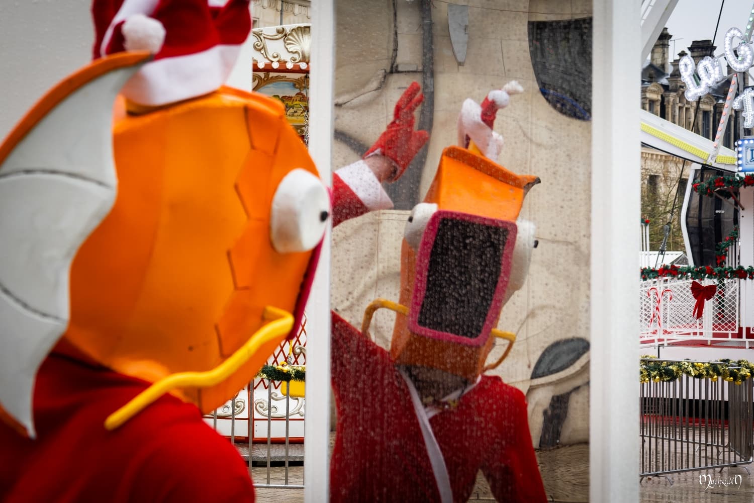 A l'approche de Noël - Photo 5