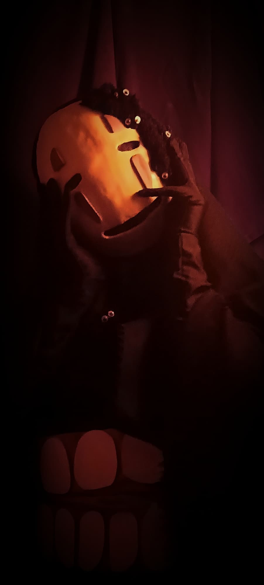 Sans Visage - Photo 4