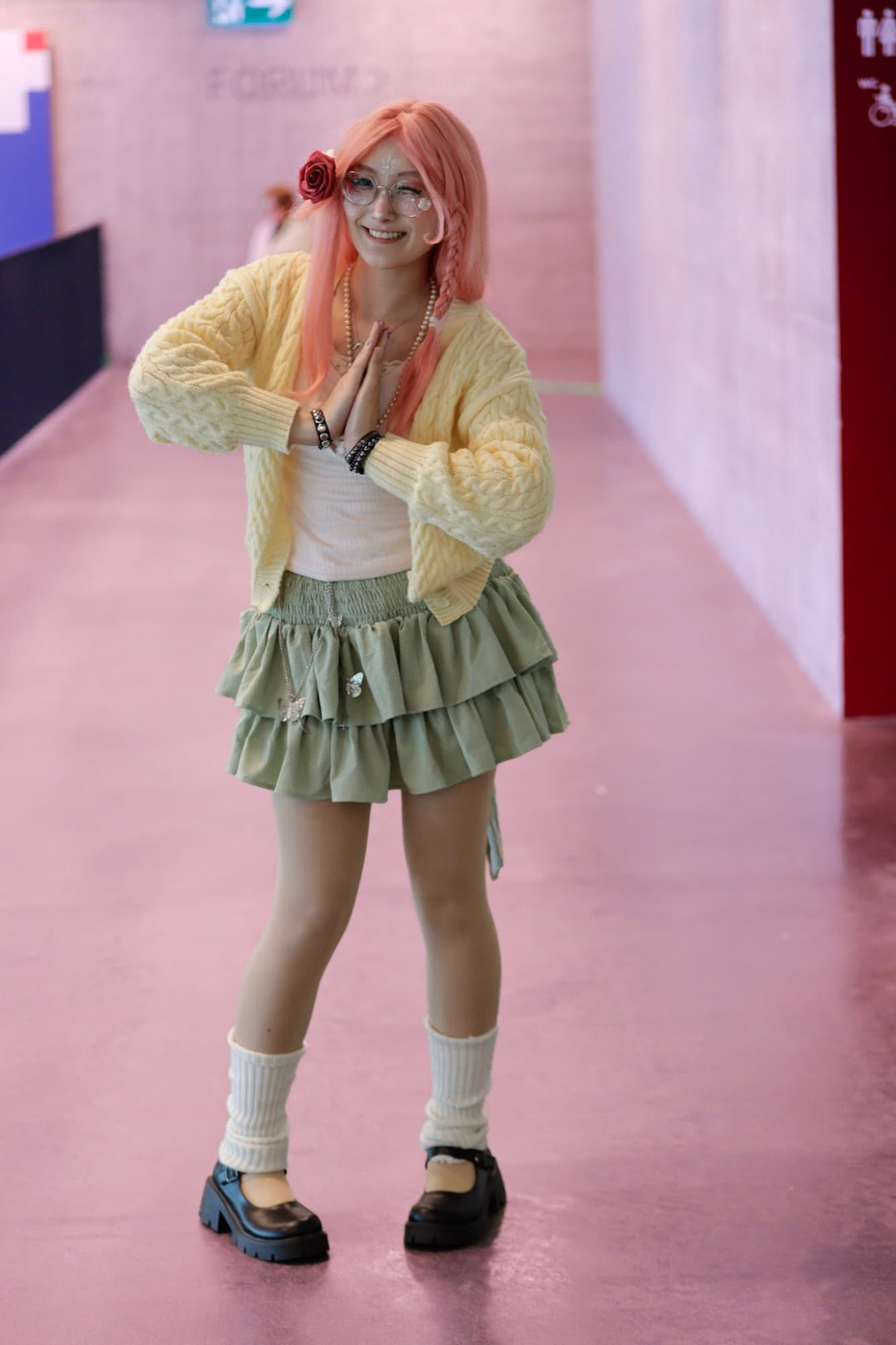 FluttershyLuCon - Photo 23