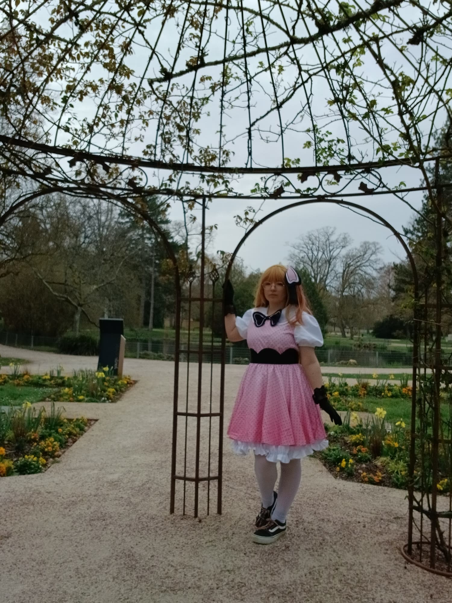 Ruby Hoshino - Photo 3