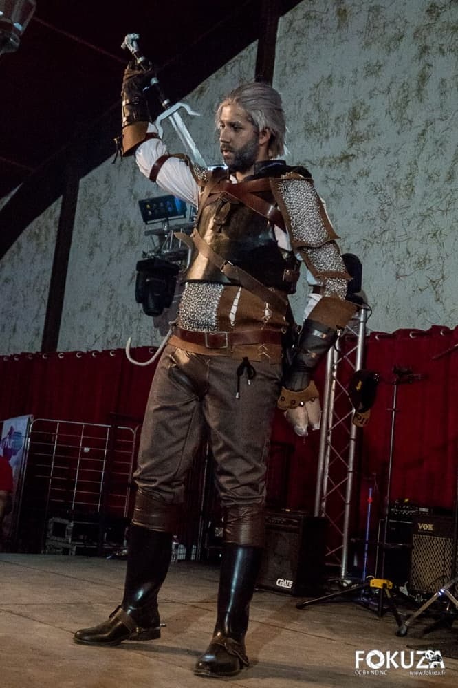 Geralt De Riv  - Photo 32