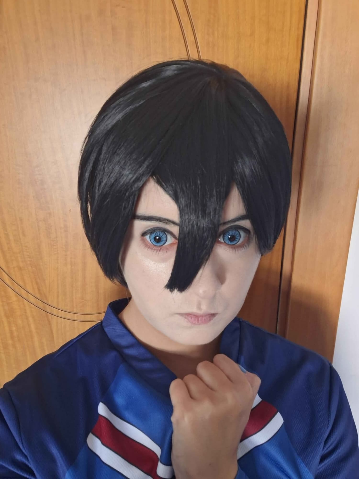 Rin ⚽️ - Photo 3