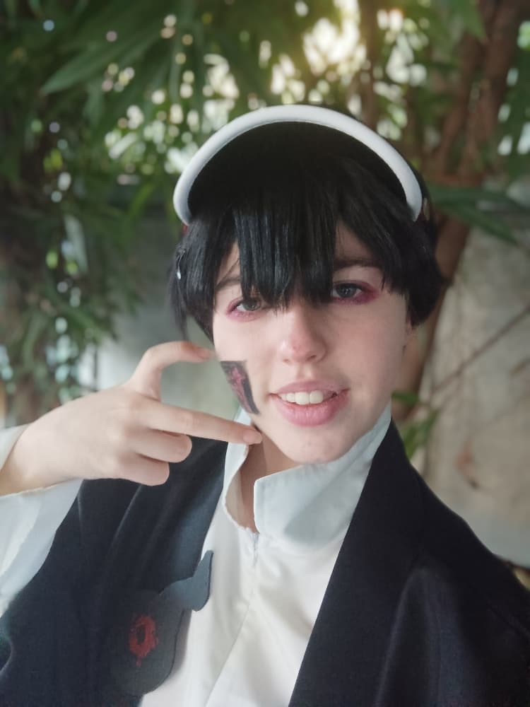 Tsukasa Yugi  - Photo 16