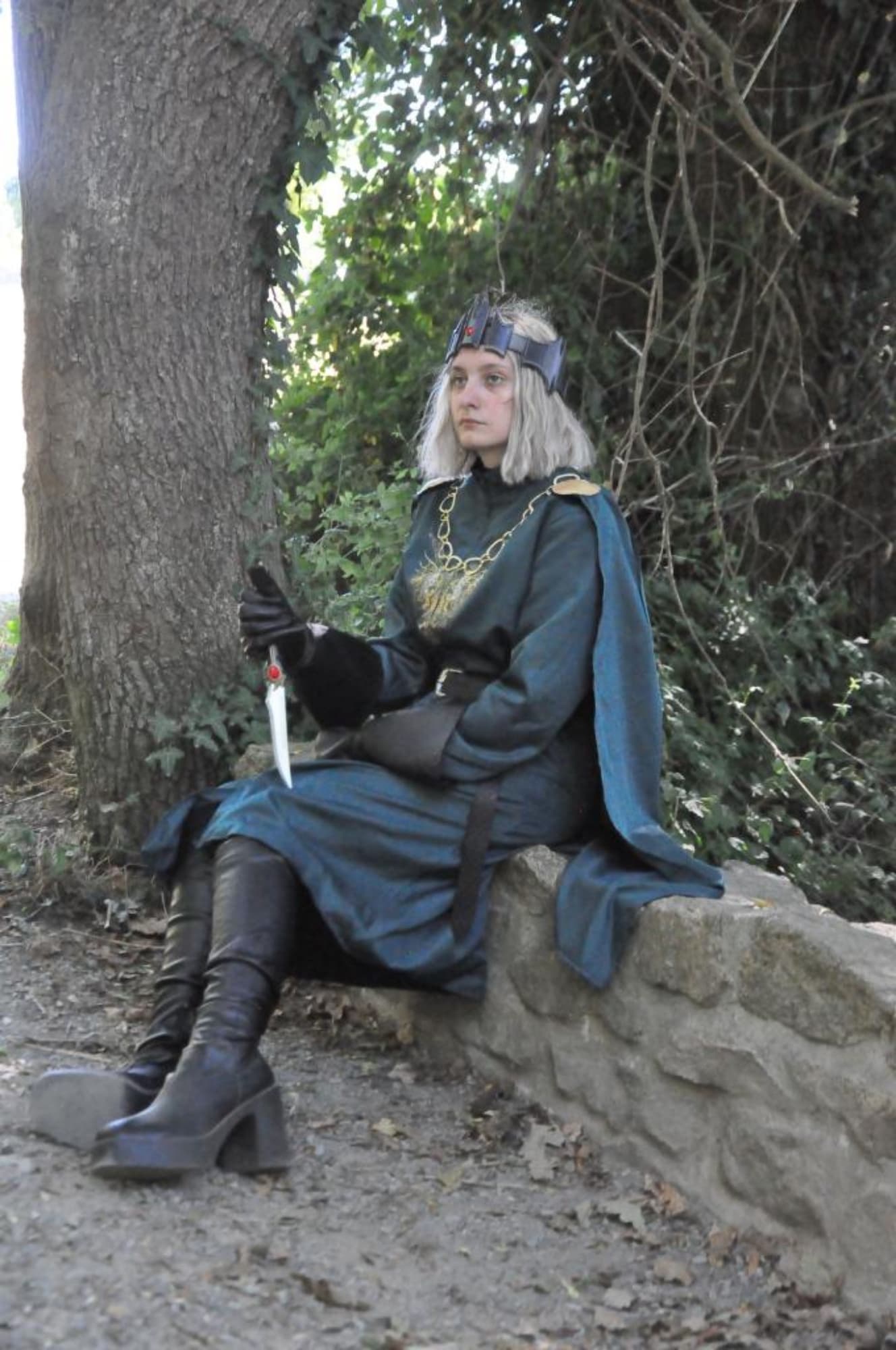 Aegon Targaryen - Photo 4