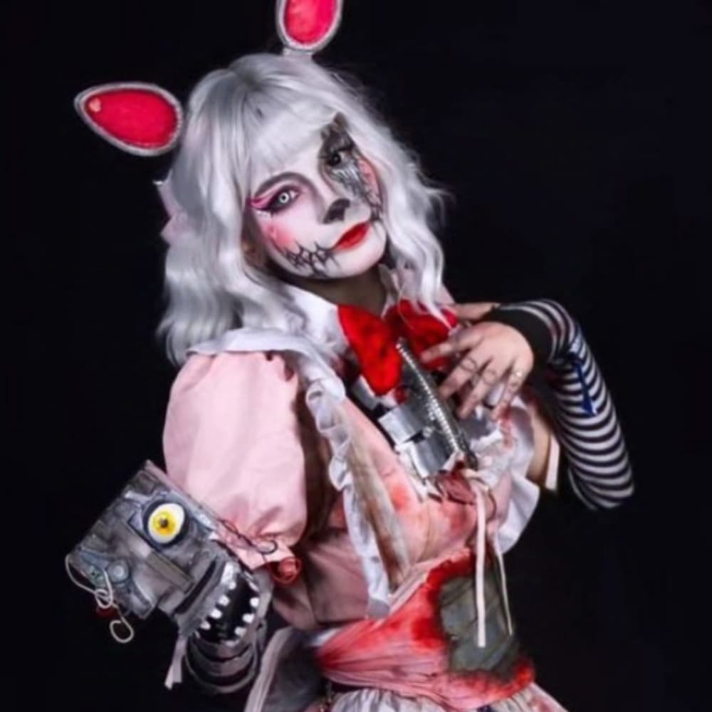 Mangle 