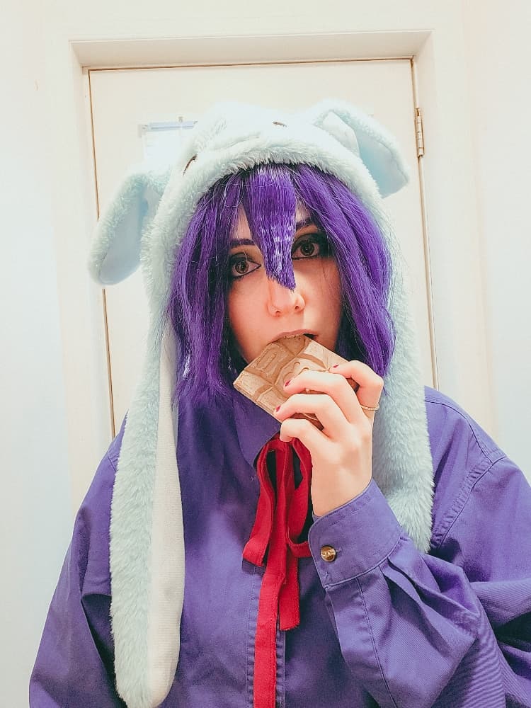 Easter Kaito - Photo 5