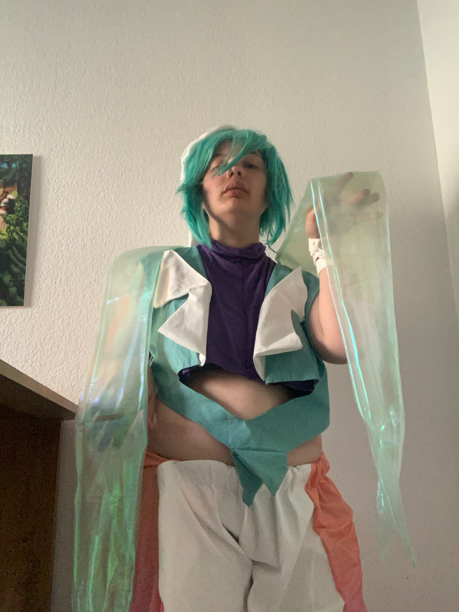 Wallace Pokémon ROSA