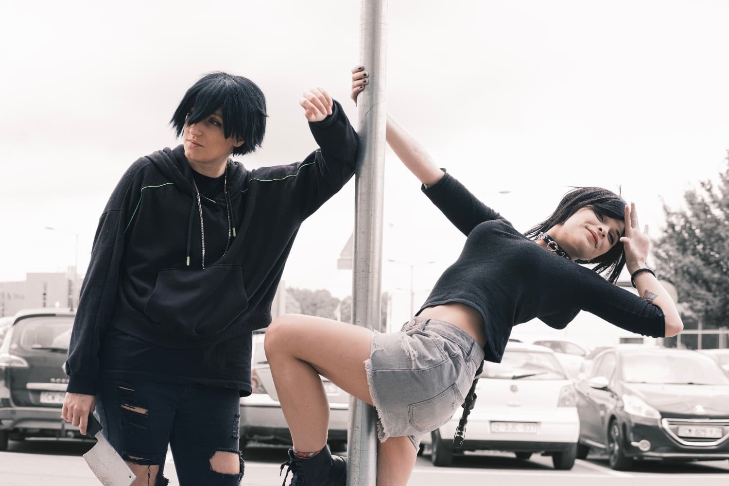 Andy and Leyley - Photo 6