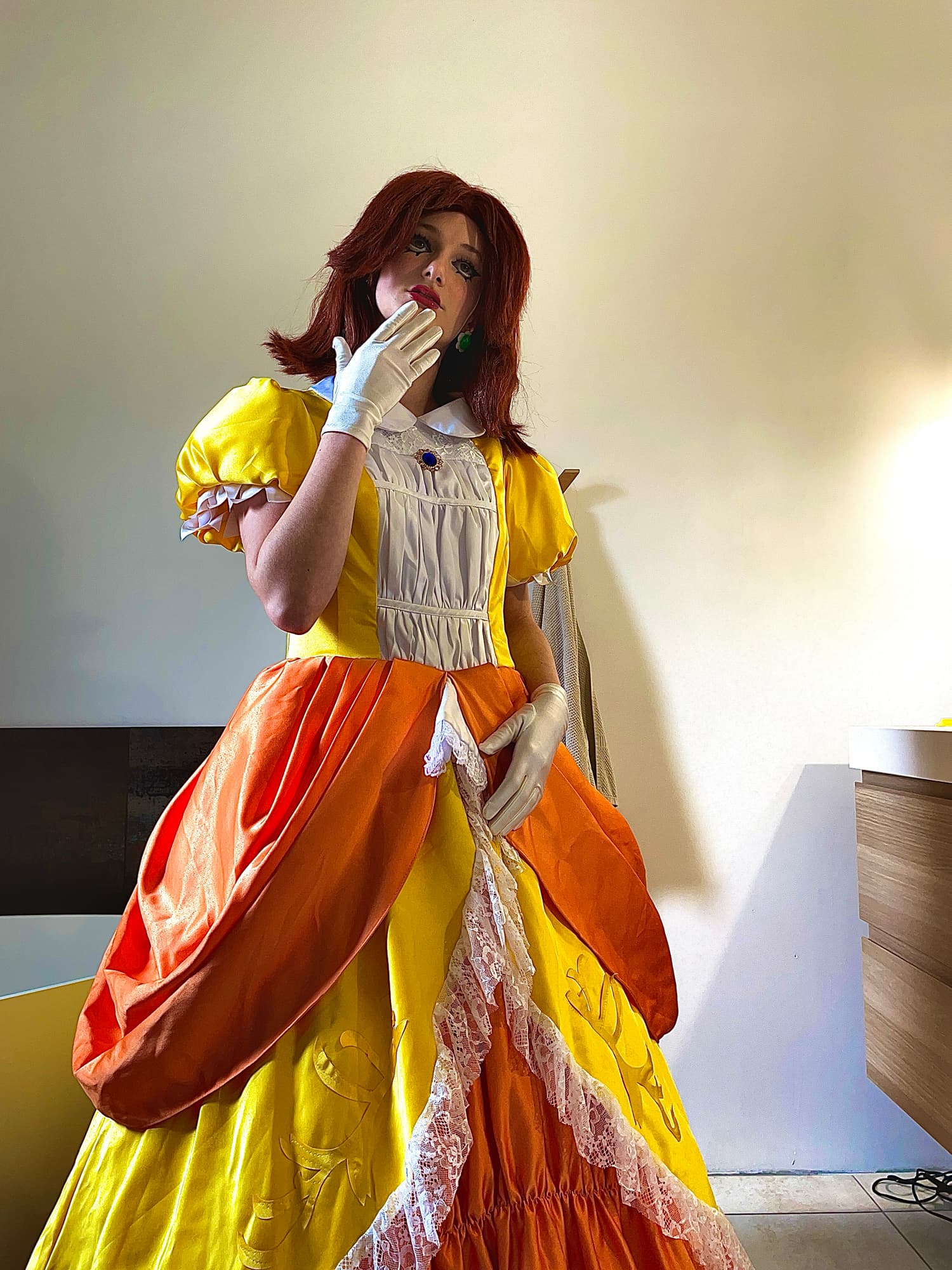 Daisy 🧡 - Photo 3