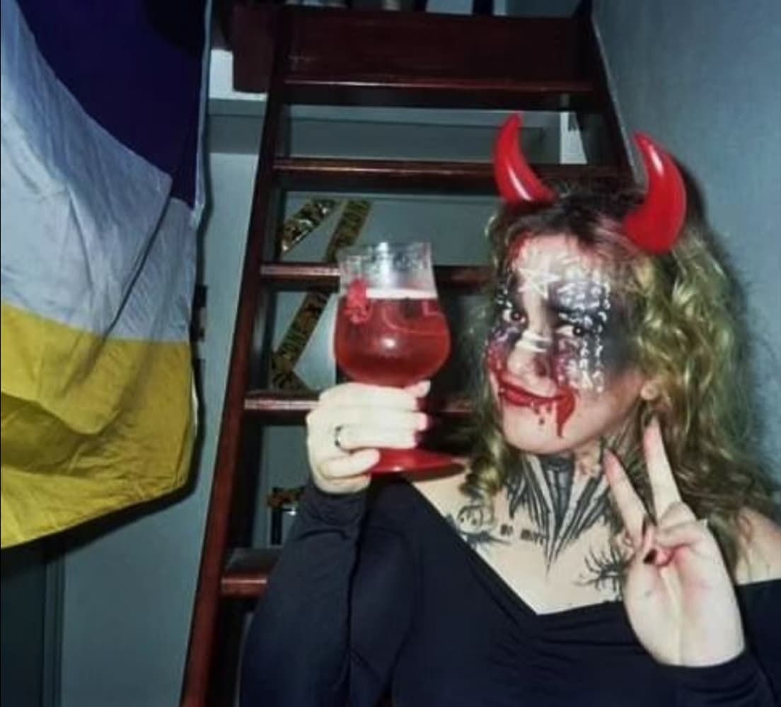 Anciens déguisements - Photo 7