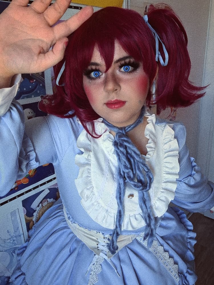 Poppy - 2e version - Photo 4