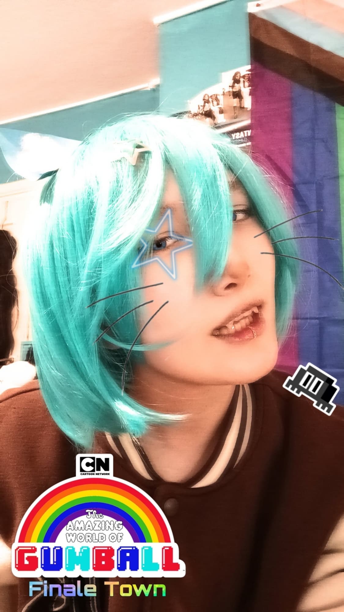 Gumball !  - Photo 4