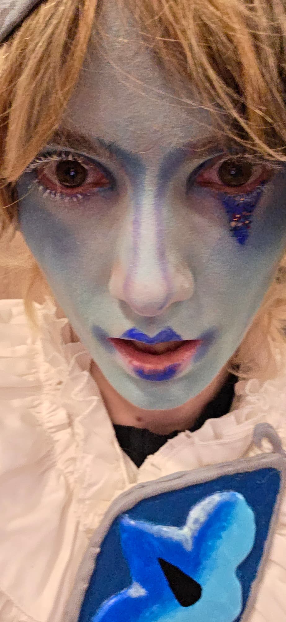 Shadow Milk Cookir - Photo 7