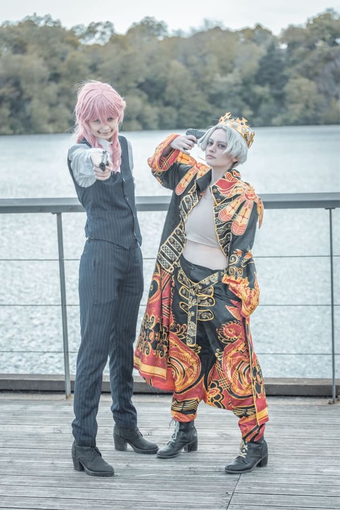 Mikey bonten  - Photo 7