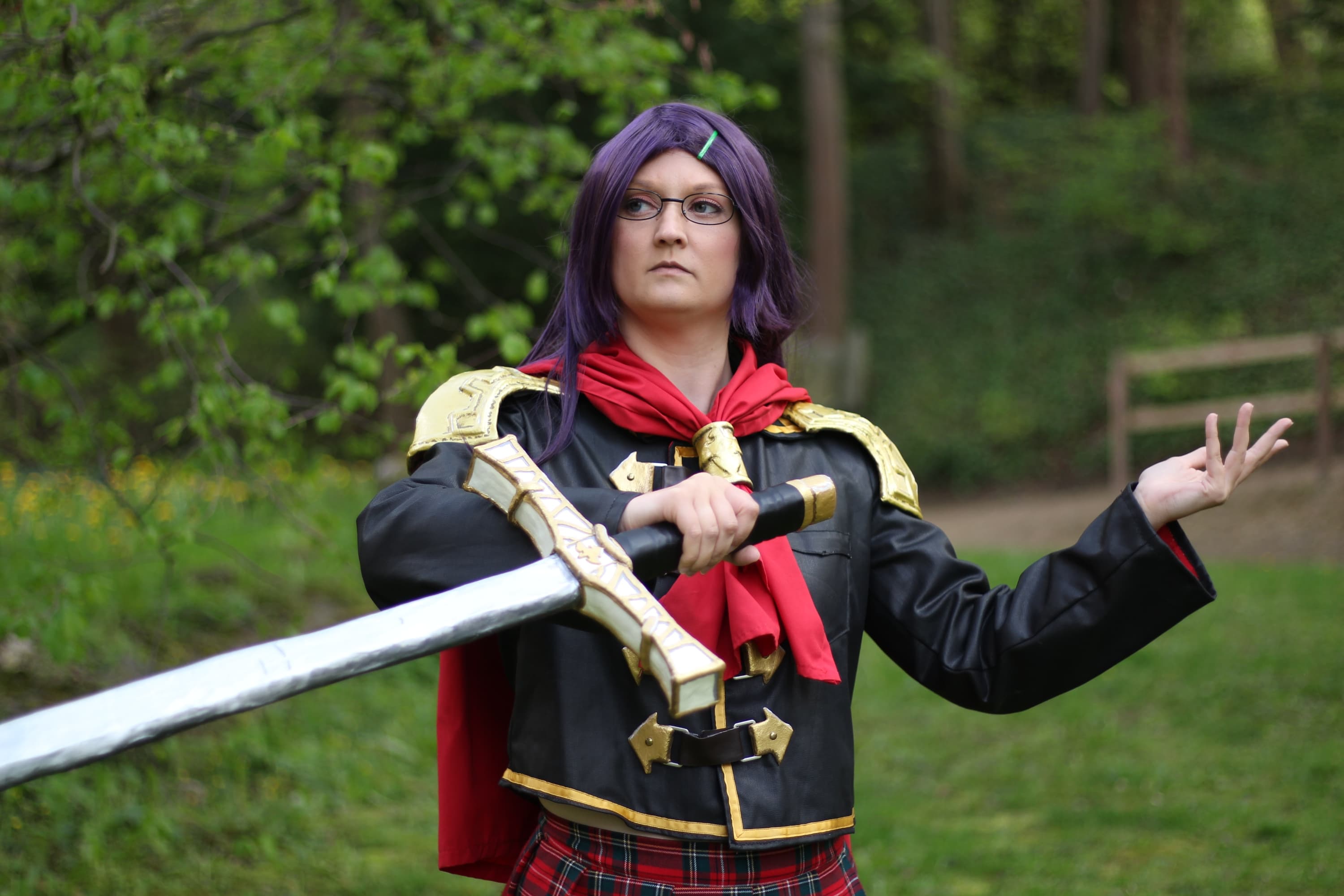 Queen (FF Type-0) - Photo 11