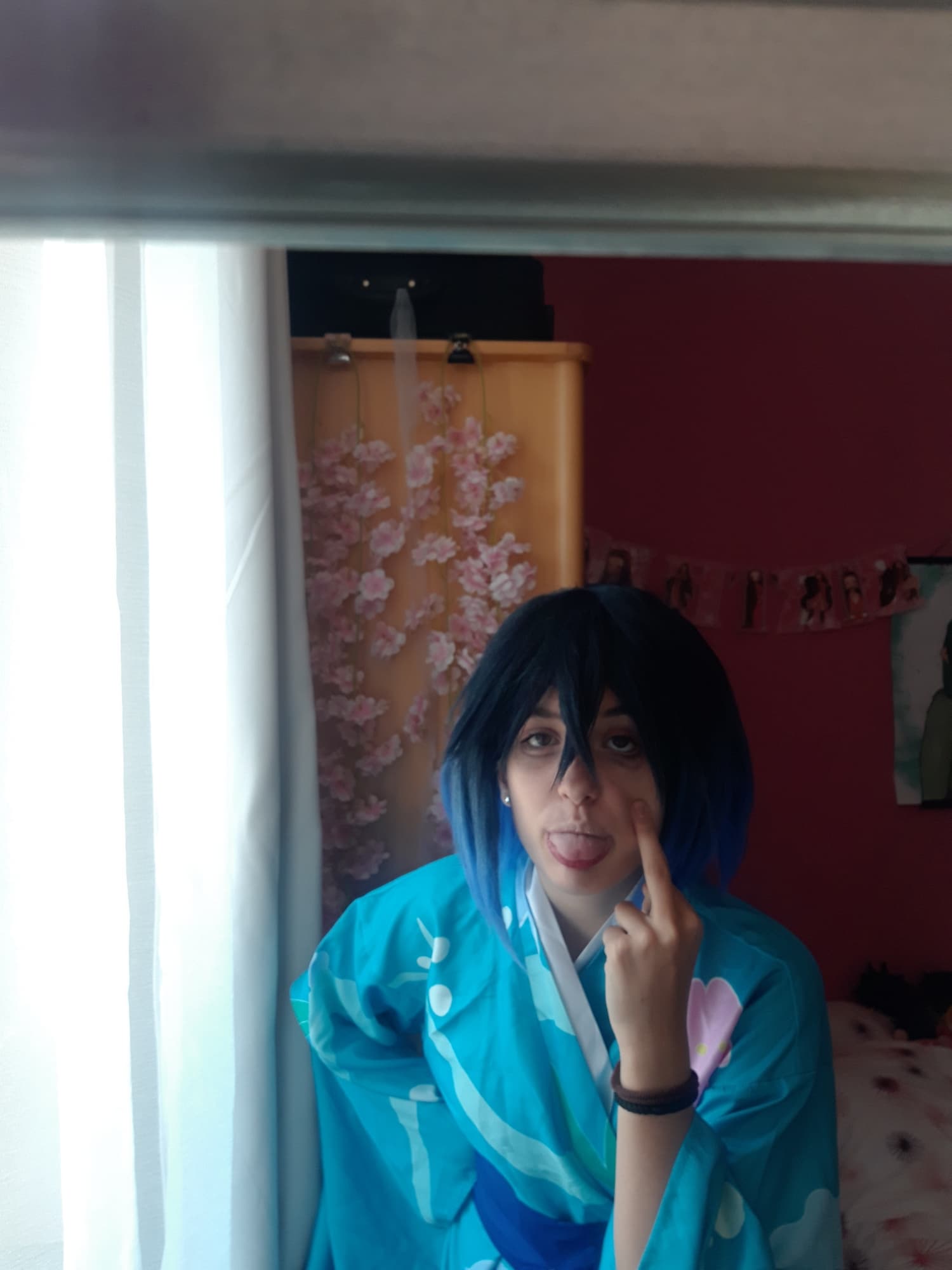 Inosuke(kimono) - Photo 7