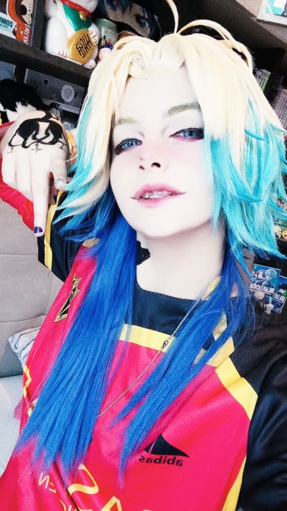 kaiser ⭐ - Photo 13