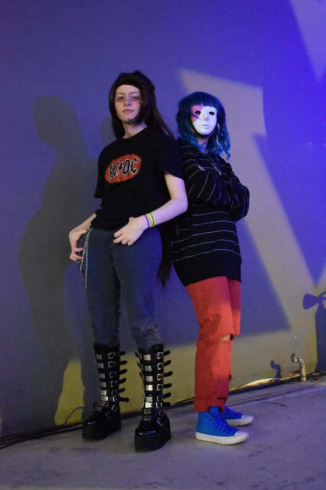 Sal Fisher - Photo 9