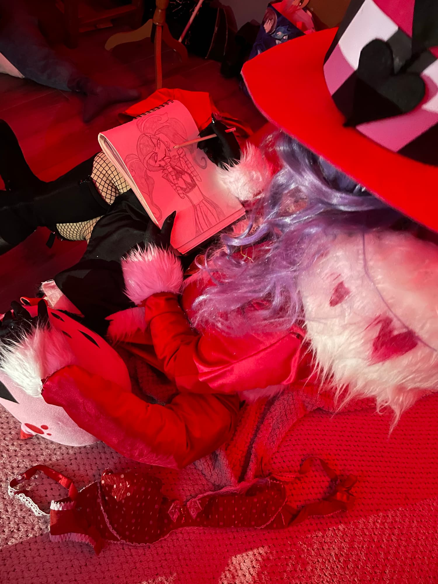 Valentino  - Photo 13