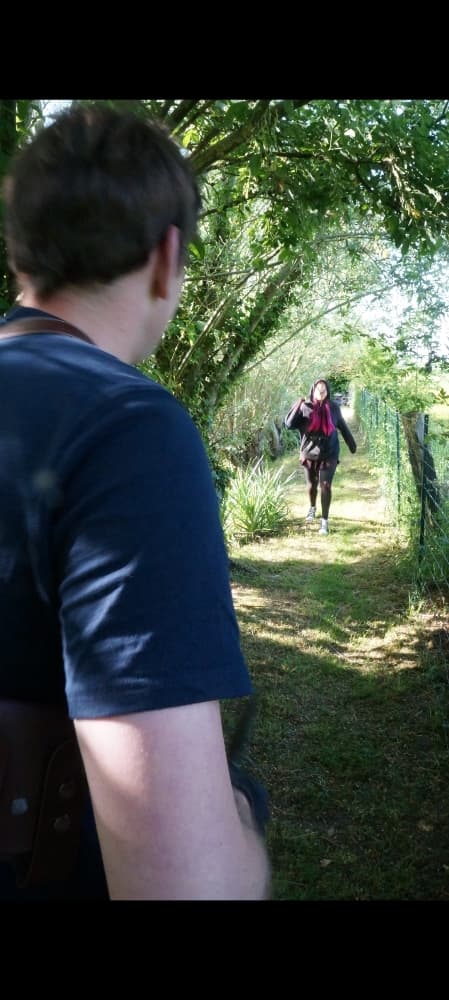 Leon Kennedy - Photo 2