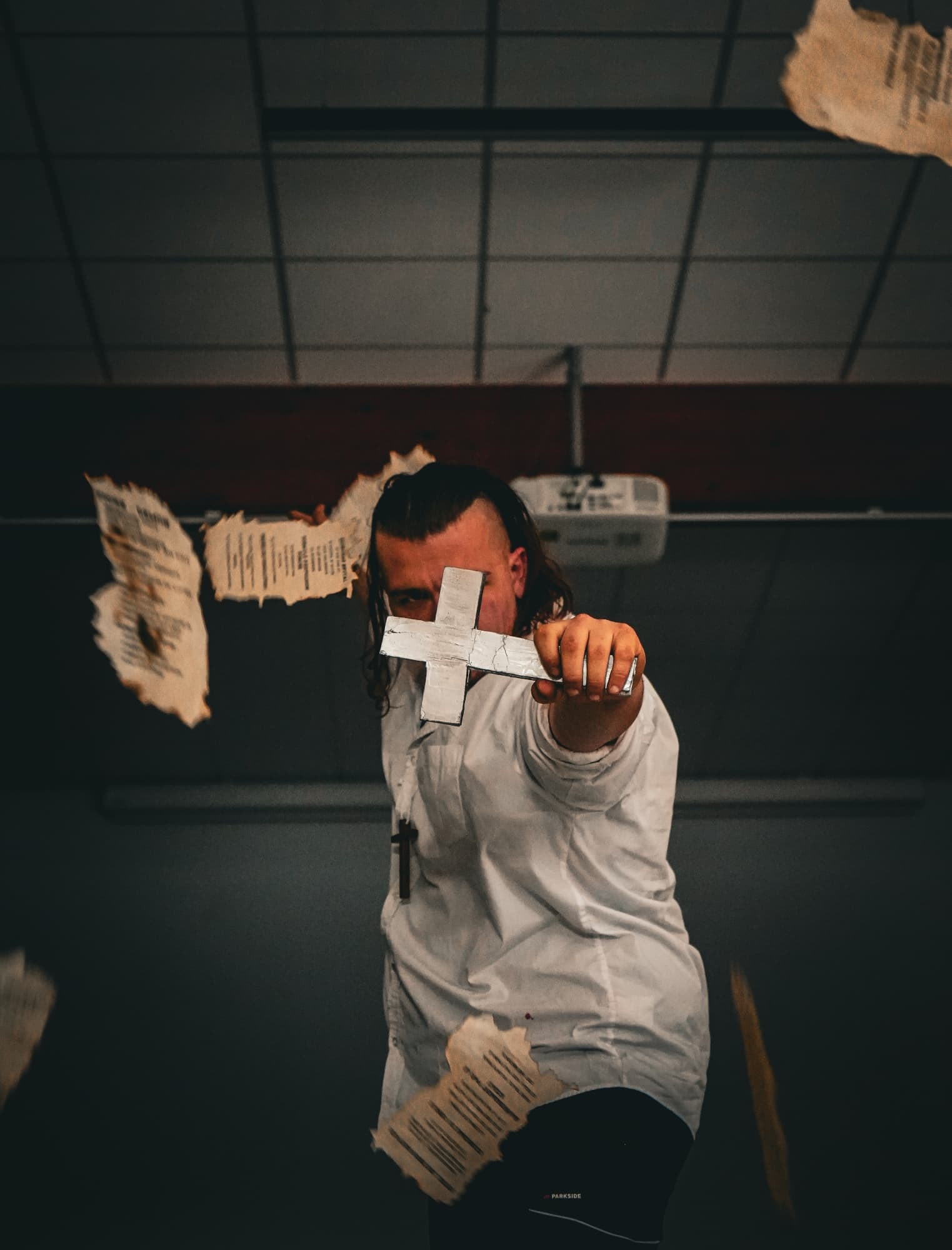 Shooting Chasseur - Photo 1