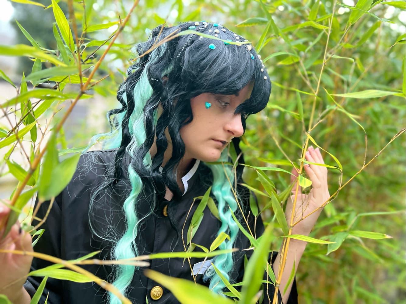 Muichiro Kyu Juu San - Photo 8