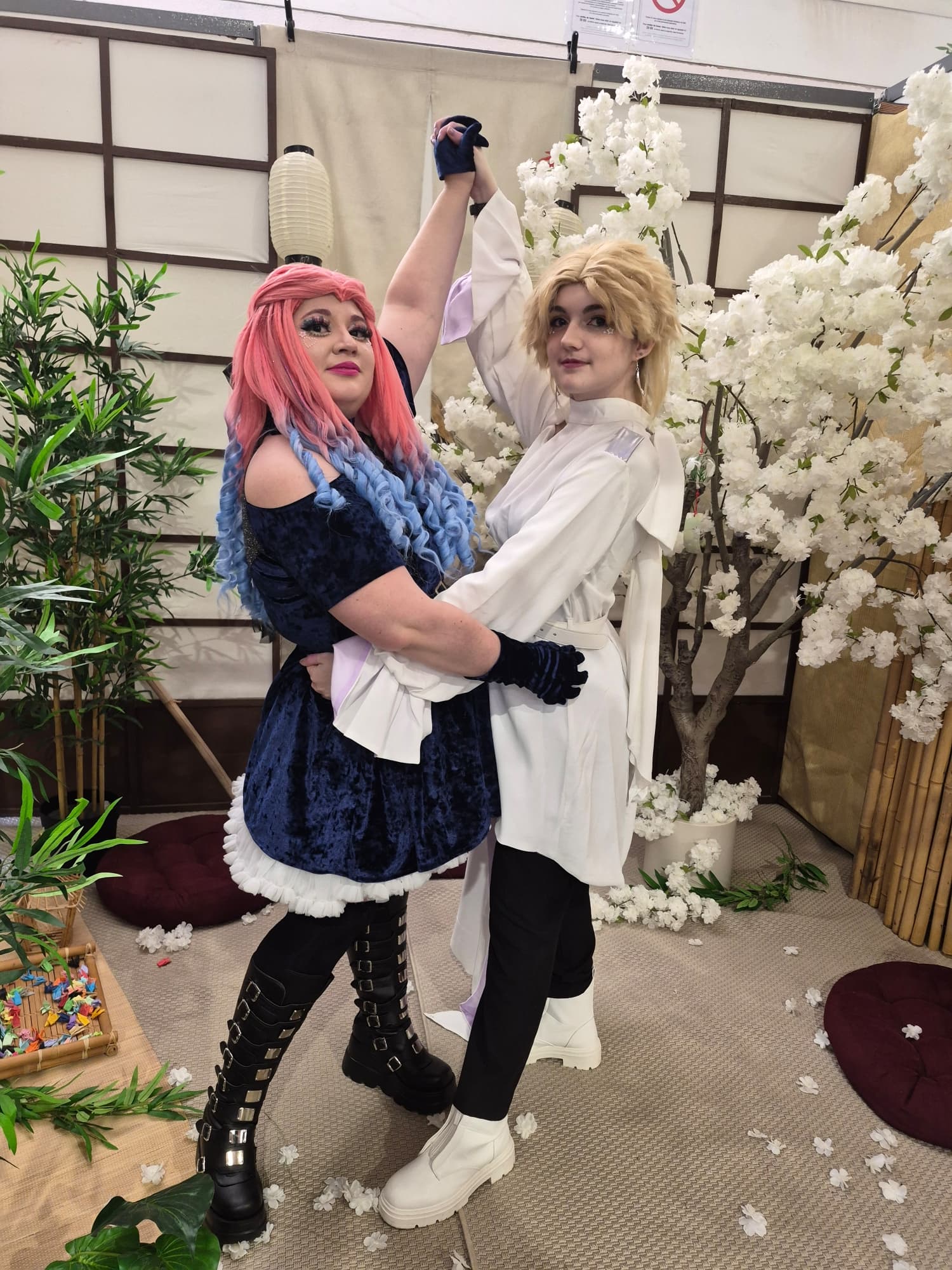 Mizi round 1 - Photo 6