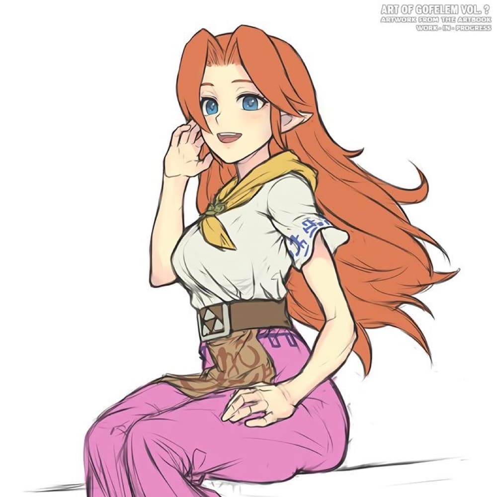 Malon (OOT)