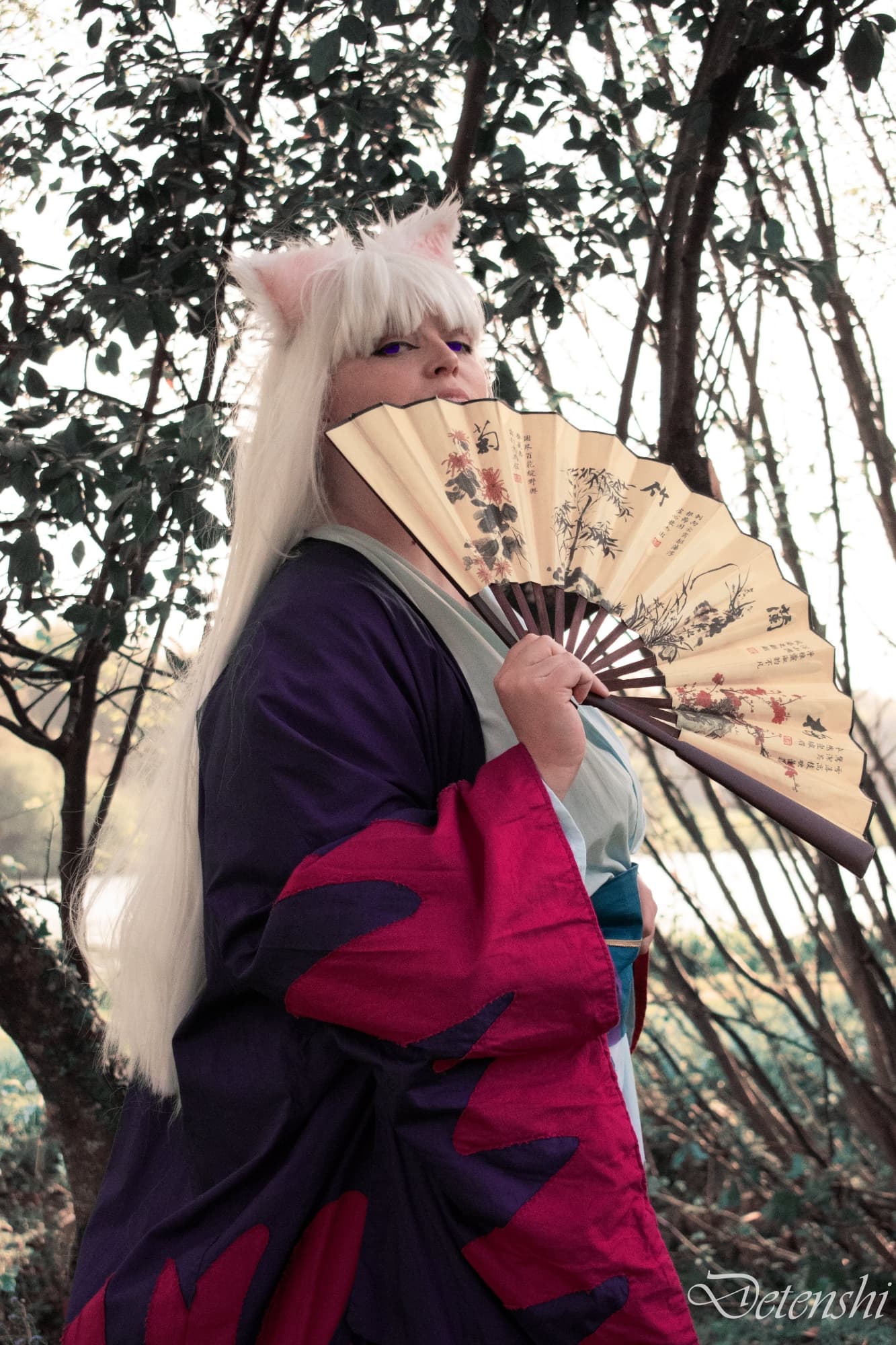 Tomoe Yokaï - Photo 5