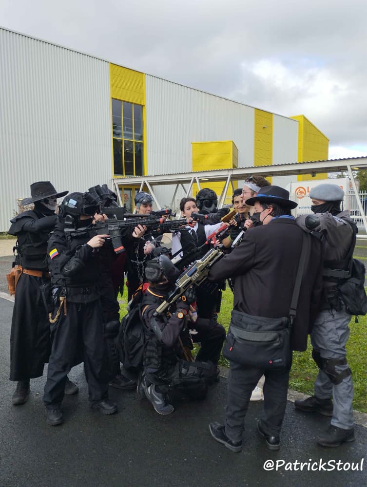 SCP pictapop - Photo 12