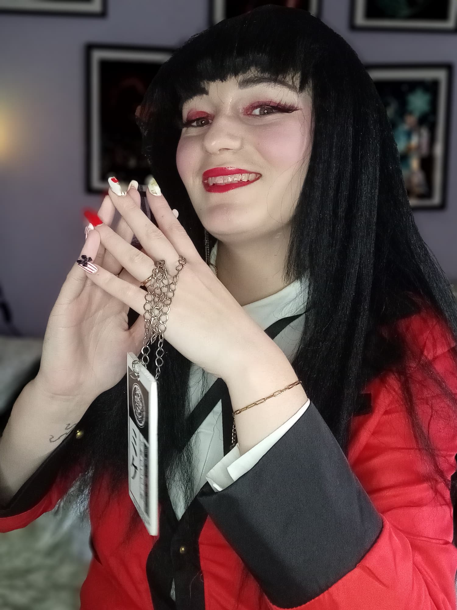 Yumeko V3 - Photo 8