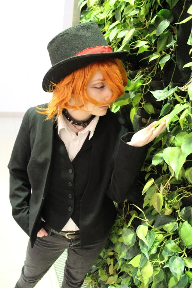 Chuuya - Photo 27