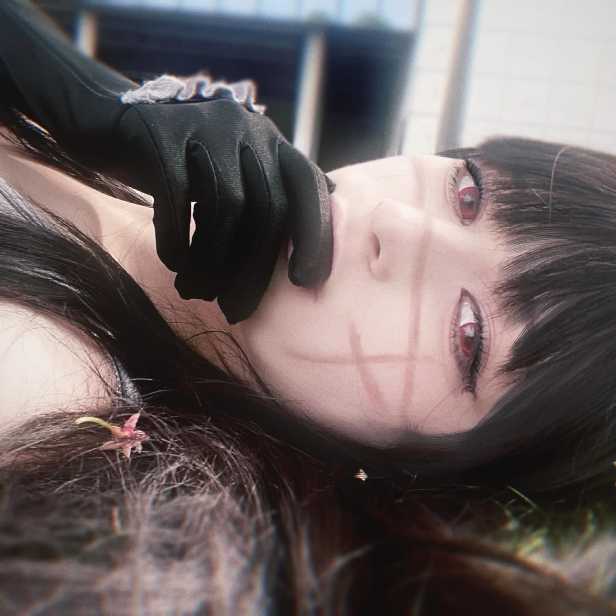 Yoru | War Devil - Photo 3