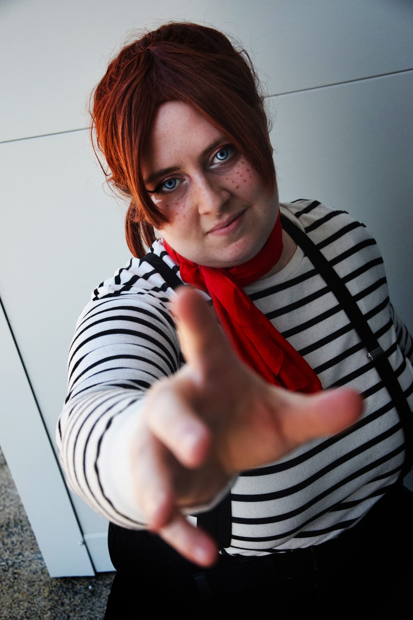 Maëlle Lumière  - Photo 3