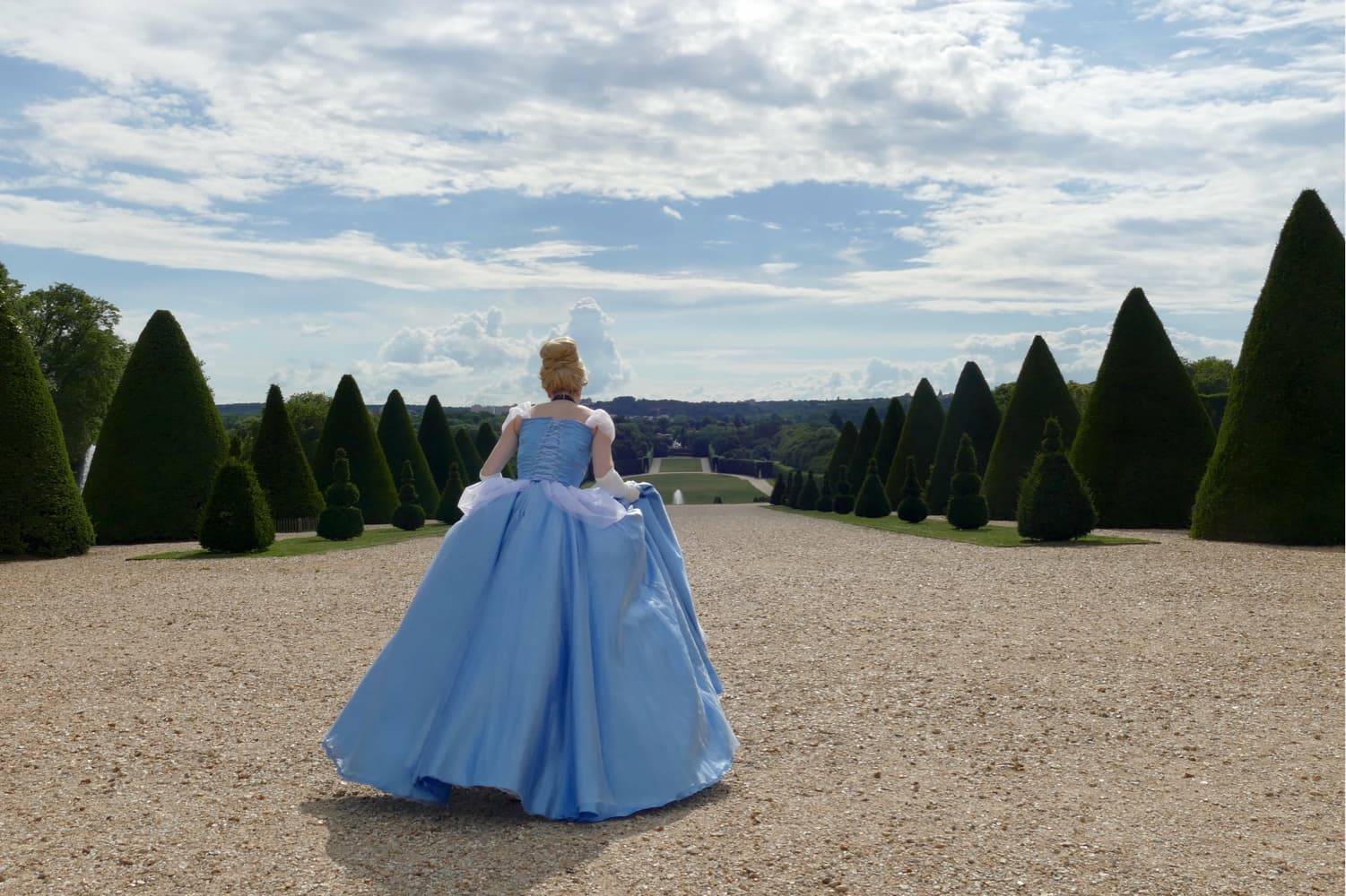 Cendrillon - Photo 2