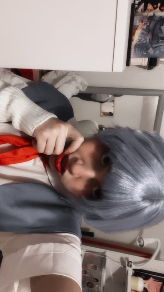 Rei ayanami - Photo 8