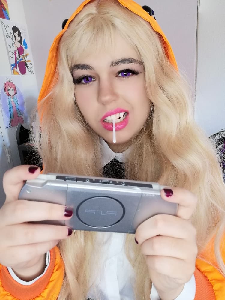 Runa - 2eme version - Photo 3