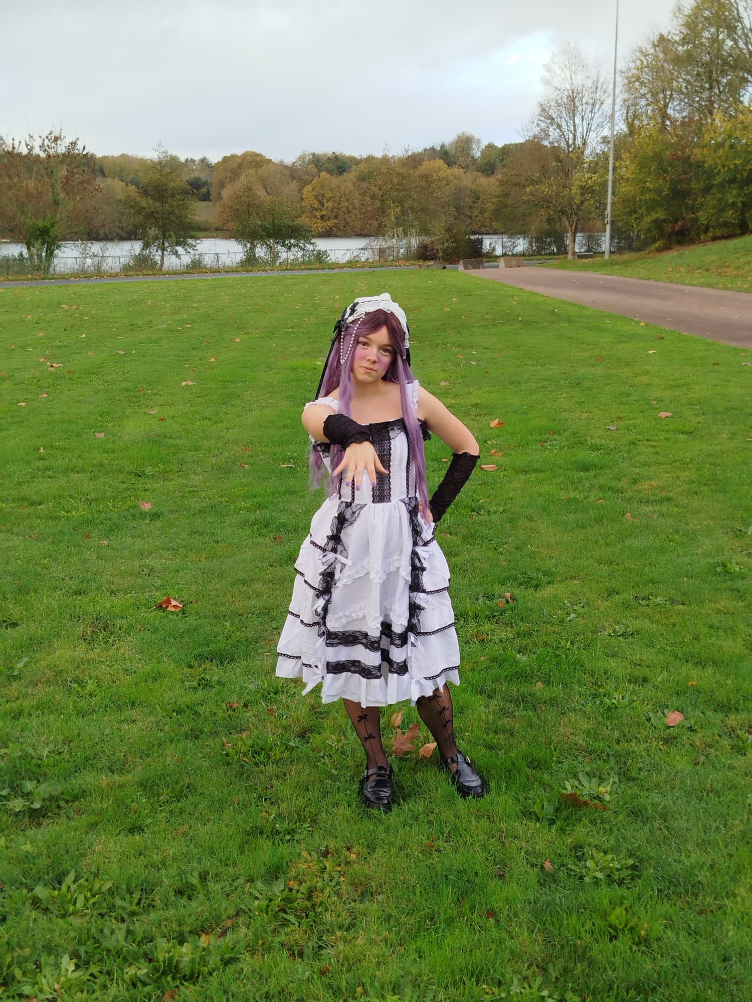 Okuny 👑💜 - Photo 7