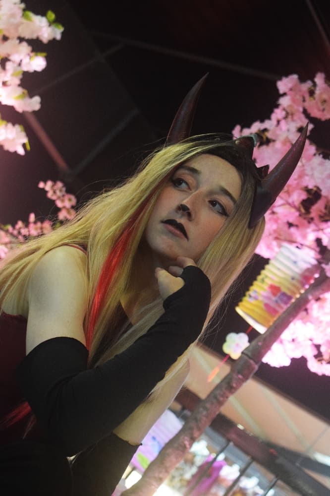 Charlie hazbin hôtel - Photo 18