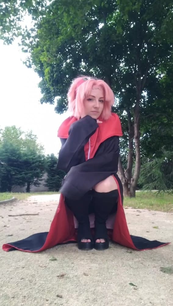 Sakura Haruno  - Photo 1