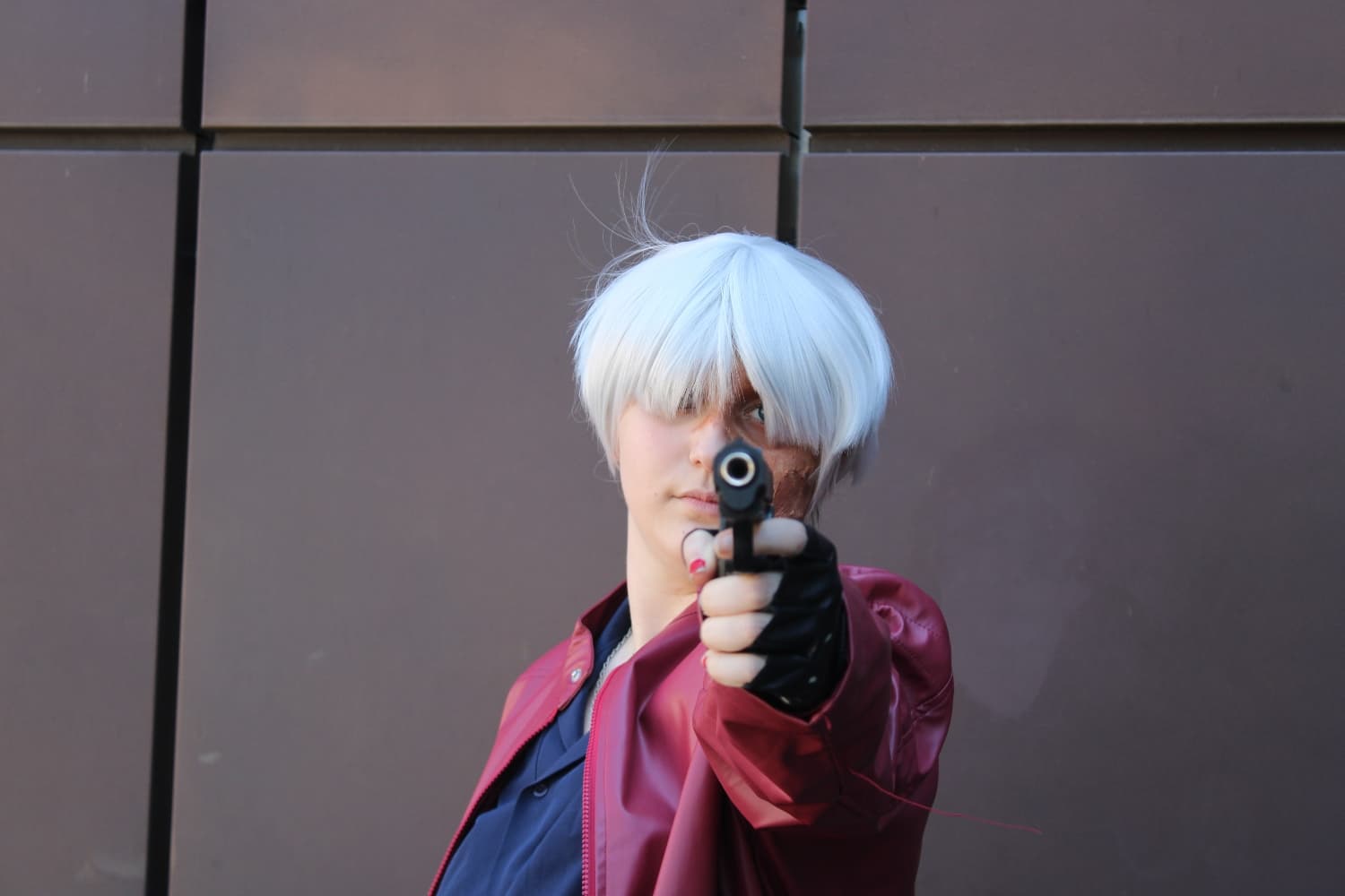 Dante Sparda - Photo 8