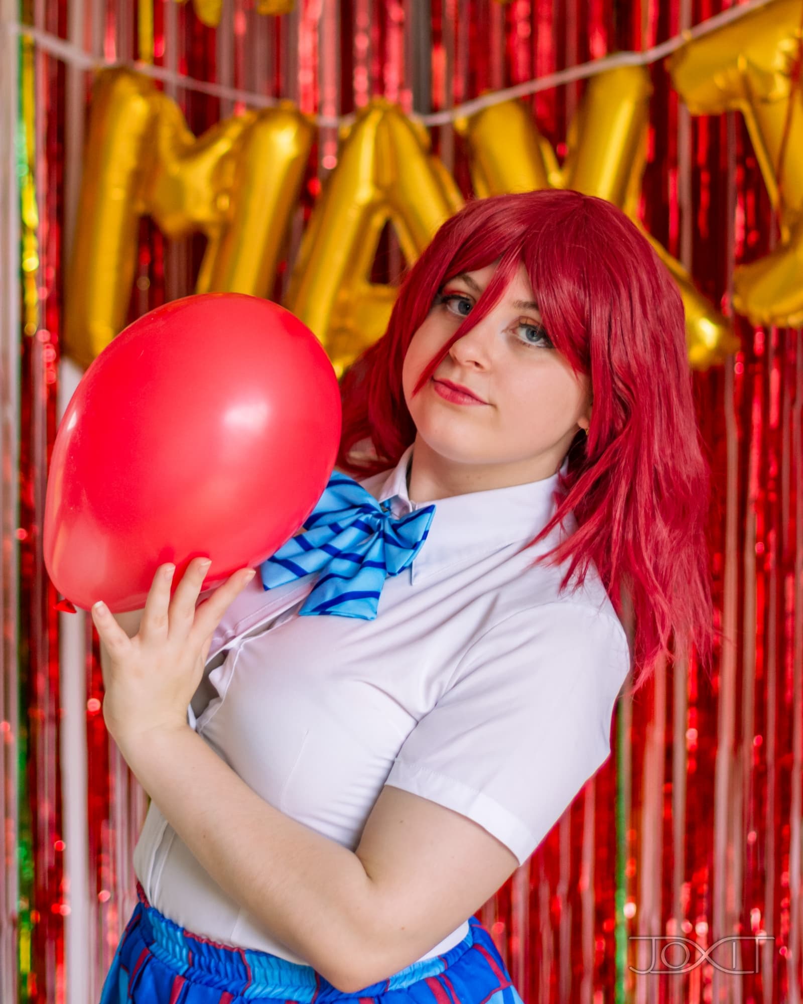 Birthday Maki - Photo 1