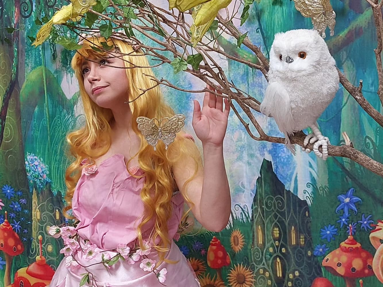 Aurore Fairy - Photo 2