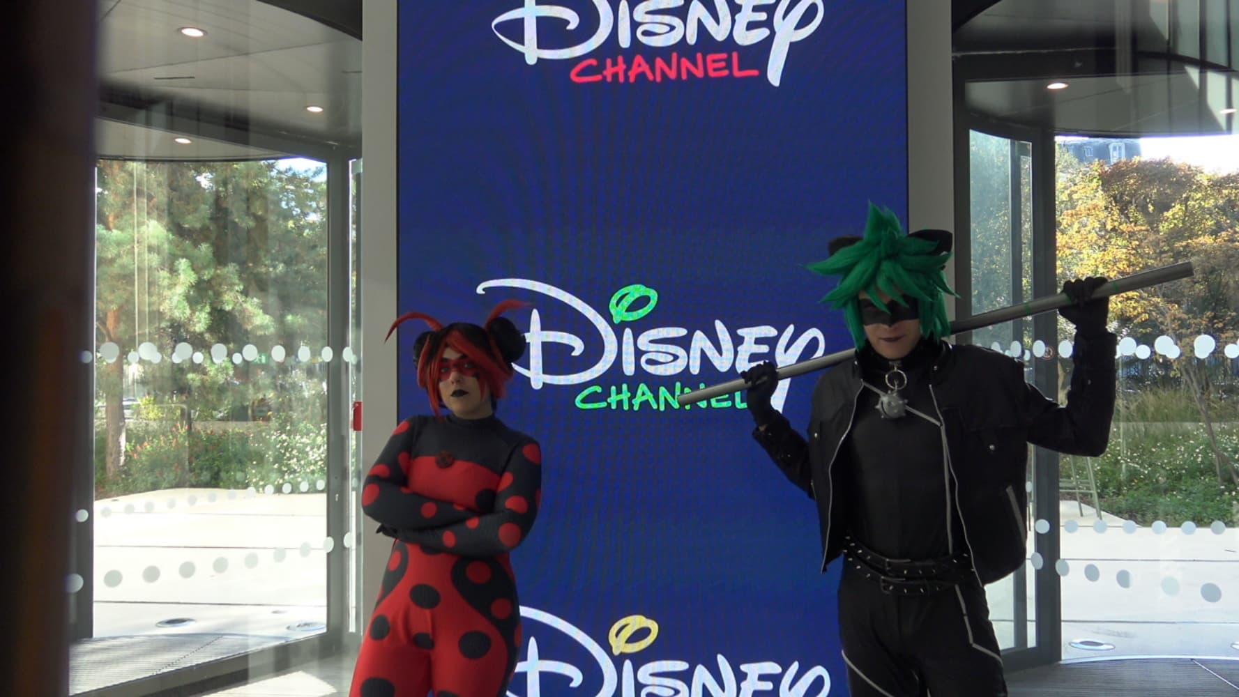 Miraculous AVP Paris - Photo 3