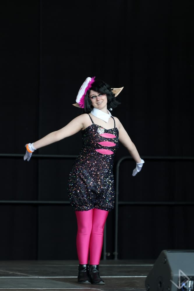 Callie scène Sakuris - Photo 1