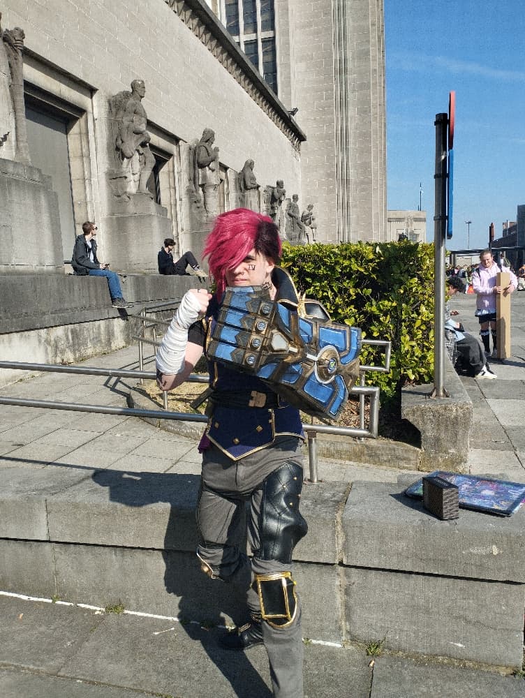 Zadacosplay - Photo 8