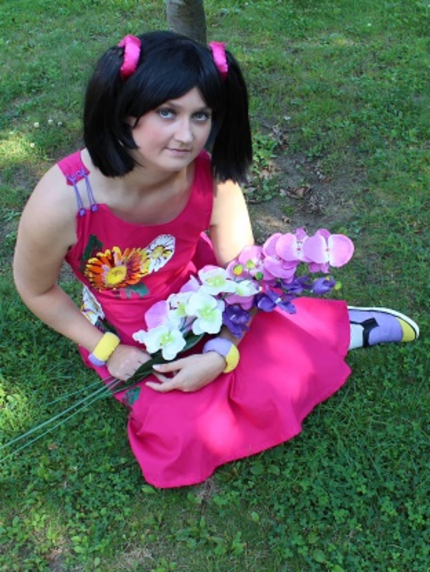 Xiaoyu (Kleid) - Photo 11