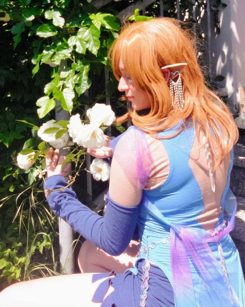 Frostbite set Link - Photo 3