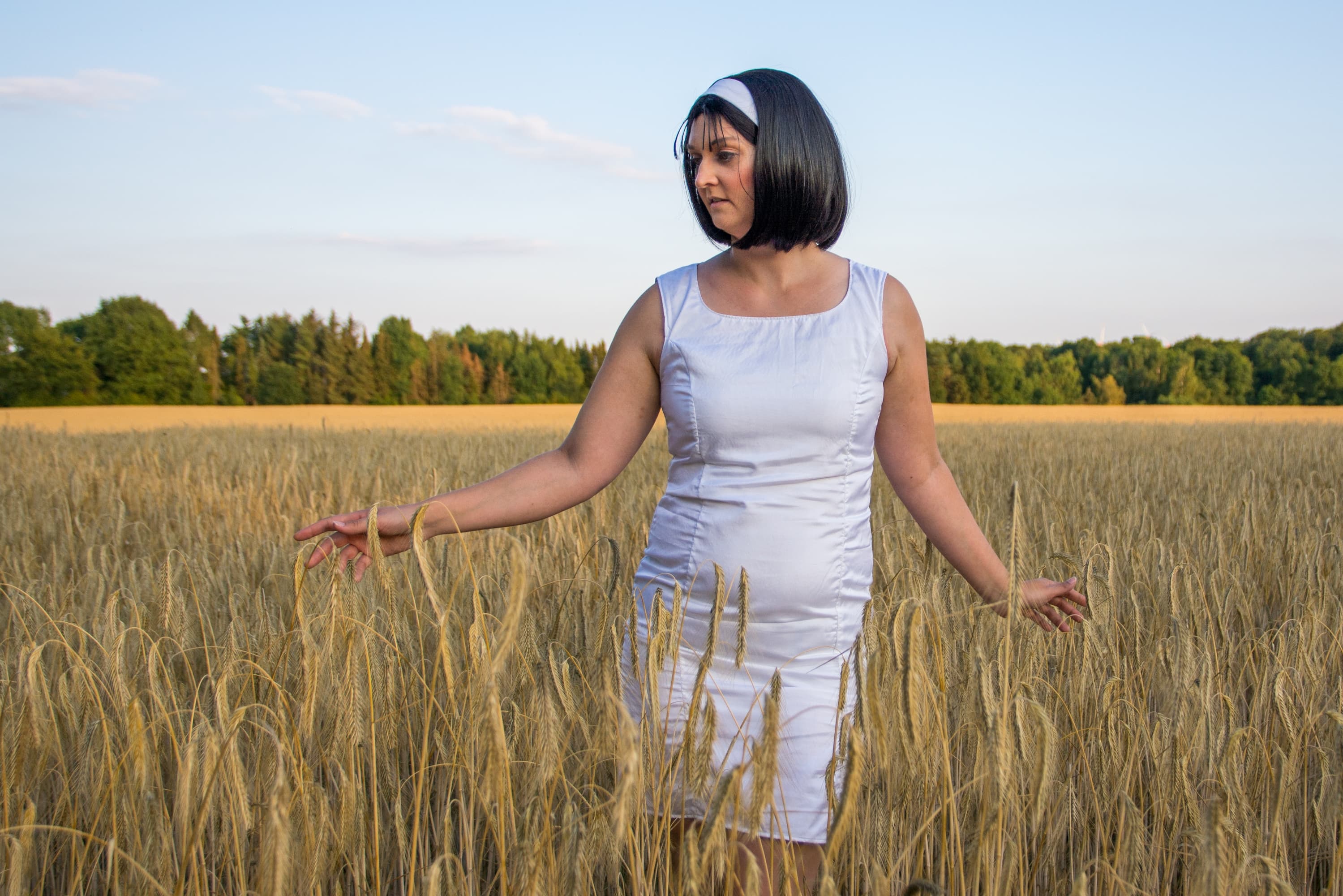 Jun Kazama (TTT) - Photo 21