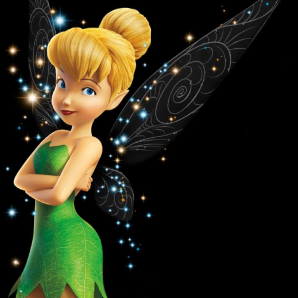 Tinkerbell